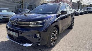 Citroen C5 Aircross  - photo 0