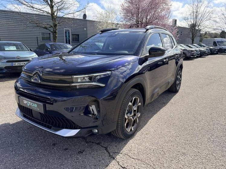 Citroen C5 Aircross  - 26 900 €