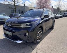 Citroen C5 Aircross Saint-Dié-des-Vosges