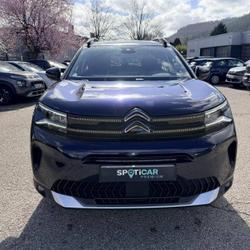 Citroen C5 Aircross C5 Aircross BlueHDi 130 EAT8 Max Saint-Di&eacute;-des-Vosges