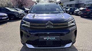 Citroen C5 Aircross  - photo 1