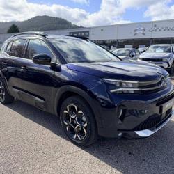 Citroen C5 Aircross C5 Aircross BlueHDi 130 EAT8 Max Saint-Di&eacute;-des-Vosges