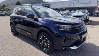 Citroen C5 Aircross  - photo 2