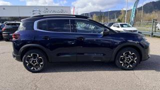 Citroen C5 Aircross  - photo 3
