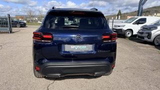 Citroen C5 Aircross  - photo 4