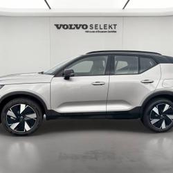 Volvo EX40 EX40 Single Extended Range 252 ch 1EDT Ultra V&eacute;nissieux