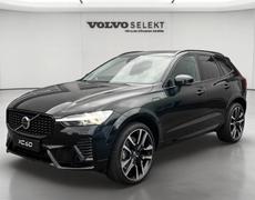 Volvo XC60 Saint-Étienne