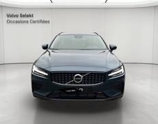 Volvo V60 Saint-Étienne