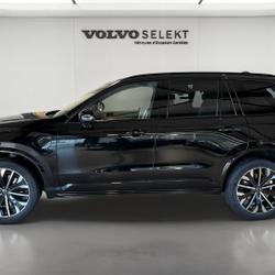 Volvo XC90 XC90 T8 AWD Hybride Rechargeable 455 ch Geartronic 8 7pl Ultra Style Dark Lyon 9e Arrondissement