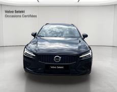 Volvo V60 Saint-Étienne