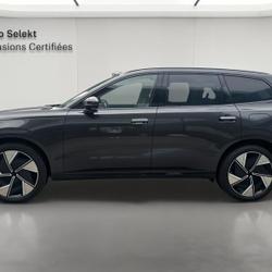 Volvo EX90 Twin Performance 680ch Ultra 2026 Epagny Metz-Tessy
