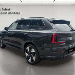 Volvo EX90 Twin Performance 680ch Ultra 2026 Epagny Metz-Tessy