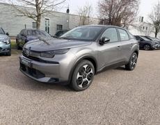 Citroen C4 Saint-Dié-des-Vosges