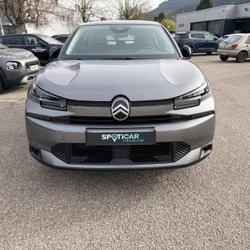 Citroen C4 C4 Hybride 145 ch e-DCS6 Plus Saint-Di&eacute;-des-Vosges