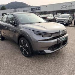 Citroen C4 C4 Hybride 145 ch e-DCS6 Plus Saint-Di&eacute;-des-Vosges
