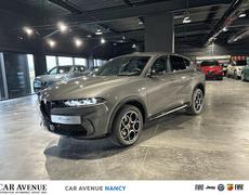 Alfa Romeo Tonale Metz
