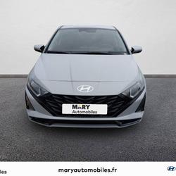 Hyundai i20 i20 1.0 T-GDi 100 Intuitive Longueau