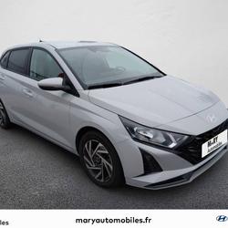 Hyundai i20 i20 1.0 T-GDi 100 Intuitive Longueau