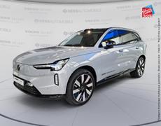 Volvo EX90 Souffelweyersheim