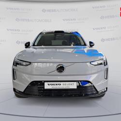 Volvo EX90 Twin 408ch Ultra 7 places Souffelweyersheim