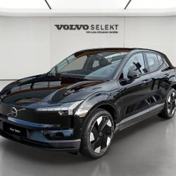 Volvo EX30 EX30 Single Extended Range 272 ch 1EDT Ultra Villefranche-sur-Sa&ocirc;ne