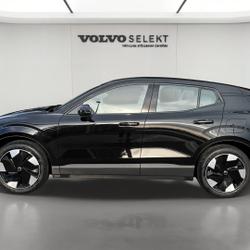 Volvo EX30 EX30 Single Extended Range 272 ch 1EDT Ultra Villefranche-sur-Sa&ocirc;ne