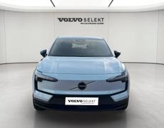 Volvo EX30 Saint-Étienne