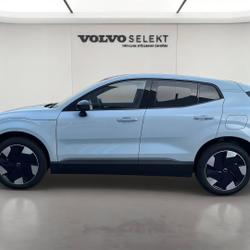 Volvo EX30 EX30 Single Extended Range 272 ch 1EDT Plus Saint-&Eacute;tienne