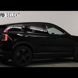 Volvo EX30 Twin Performance 428ch Ultra Epagny Metz-Tessy