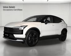 Volvo EX30 Ville-la-Grand