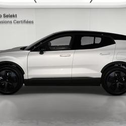 Volvo EX30 Twin Performance 428ch Ultra Ville-la-Grand
