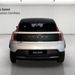 Volvo EX30 Twin Performance 428ch Ultra Ville-la-Grand