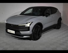 Volvo EX30 Seyssinet-Pariset