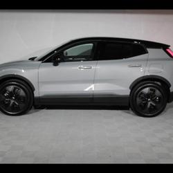 Volvo EX30 Twin Performance 428ch Ultra Seyssinet-Pariset