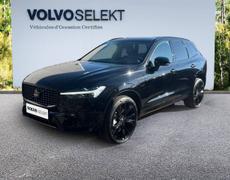 Volvo XC60 Saint-Étienne