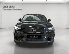 Volvo EC40 Vénissieux