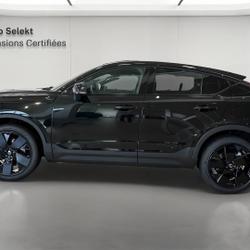 Volvo EC40 EC40 Single 238 ch 1EDT Black Edition V&eacute;nissieux