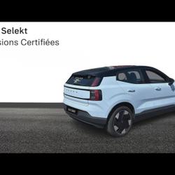 Volvo EX30 Single Extended Range 272ch Ultra Fr&eacute;jus