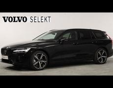 Volvo V60 Epagny Metz-Tessy