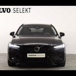 Volvo V60 T6 AWD 253+145ch Plus Style Dark Geartronic 8 Epagny Metz-Tessy