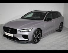 Volvo V60 Ville-la-Grand