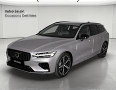 Volvo V60 Ville-la-Grand