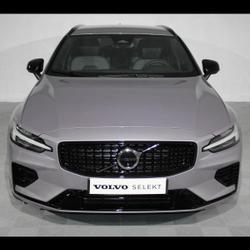 Volvo V60 T6 AWD 253+145ch Plus Style Dark Geartronic 8 Ville-la-Grand
