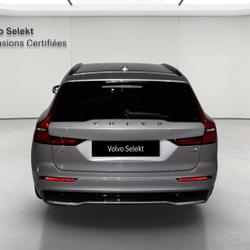 Volvo V60 T6 AWD 253+145ch Plus Style Dark Geartronic 8 Ville-la-Grand