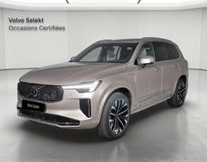 Volvo XC90 Ville-la-Grand