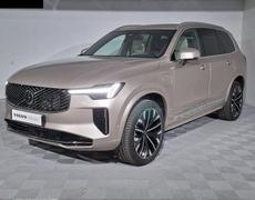 Volvo XC90 Ville-la-Grand