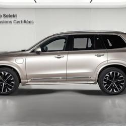 Volvo XC90 T8 AWD 310 + 145ch Ultra Style Chrome Geartronic Ville-la-Grand