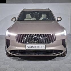 Volvo XC90 T8 AWD 310 + 145ch Ultra Style Chrome Geartronic Ville-la-Grand