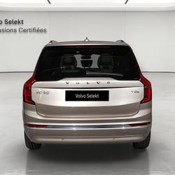 Volvo XC90 T8 AWD 310 + 145ch Ultra Style Chrome Geartronic Ville-la-Grand