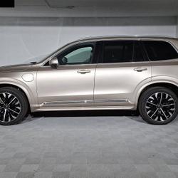 Volvo XC90 T8 AWD 310 + 145ch Ultra Style Chrome Geartronic Ville-la-Grand